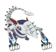 FFAB Manasvin Warmech