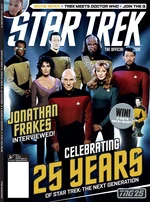 STM issue 168 cover
