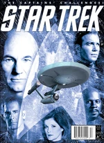STM US issue 40 PX cover