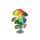Umbrella Tree-icon