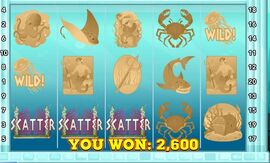Scatterscatterscatter