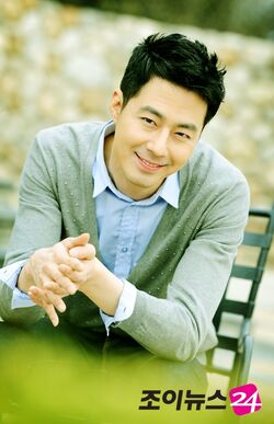 Jo In Sung17