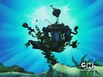 Deep Sea Science Lab