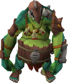 Hobgoblin GWD