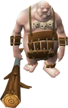 Ogre GWD