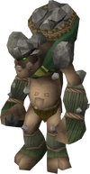 Troll ranger
