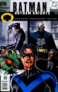 Batman Gotham Knights 11