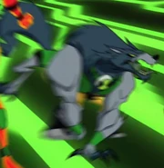 Blitzwolfer OV