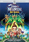 JimmyNeutronMovieDVD