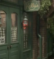 Kellyys