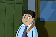 Young Vallejo