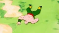 Tien dead!