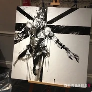 MGS WorldTour2013 British Snake