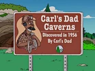 Carl's Dad Caverns