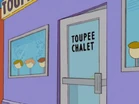 Toupee Chalet