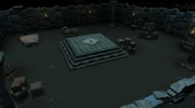 C-wars waiting room