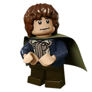 LEGO Peregrin Took