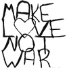 MakeLoveNotWar