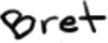 BretGraffiti