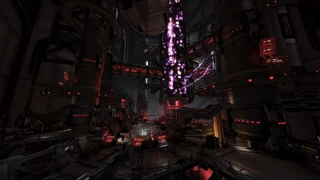 Omega - mines reactor