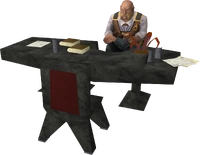 Brown Engine Secretary