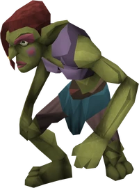 Nostrillia