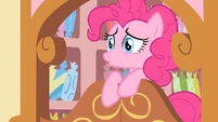 Pinkie Pie oh no S2E13