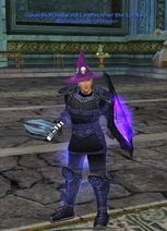 Whild Violet