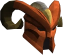Primal full helm chathead