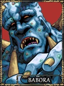 Babora