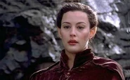 Arwen battle