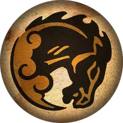 BuckingBroncoIcon