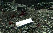 Deathclaw Sanctuary Duck and Cover!