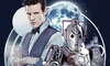 Plague of the Cybermen