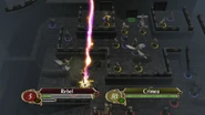 Bolting (FE10)