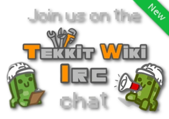 Irc-banner