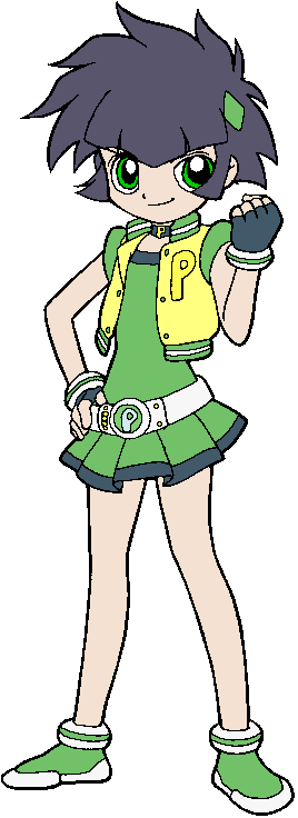 Image Powered Buttercup Png The Powerpuff Girls Z Wiki 14364 Hot Sex Picture 