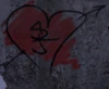 LoversMarkGraffitiInWorld