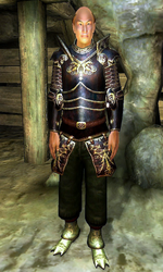 Marauder