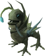 Aquanite