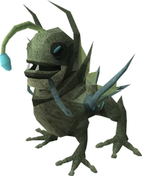 Aquanite