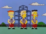 Team Homer 21