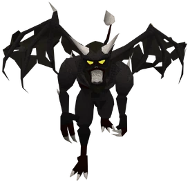 Black demon old4