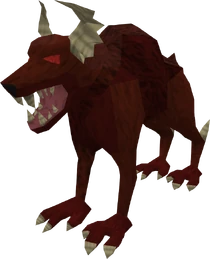 Hellhound GWD old