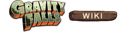 Gravity Falls Wiki-wordmark