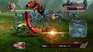 Ryuki Dragreder summon