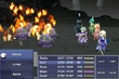Flame ffiv ios