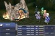 Tremor FFIV iOs