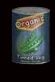 Tinned vege