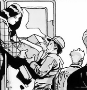 Otis Prison Issue 14 1
